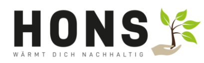HONS Energiesysteme GmbH