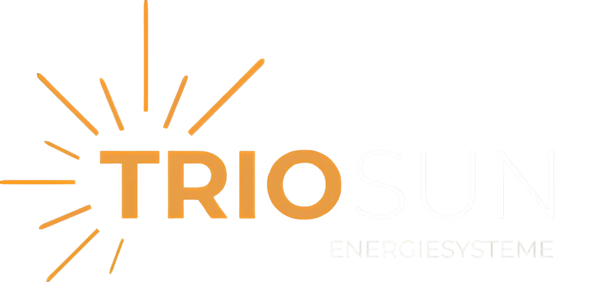 TRIO SUN Energiesysteme