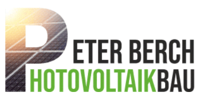 PETER BERCH PHOTOVOLTAIKBAU e.K