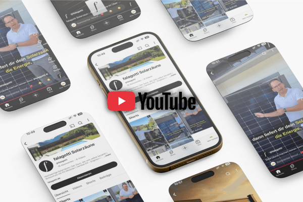 Banner Youtube falagotti