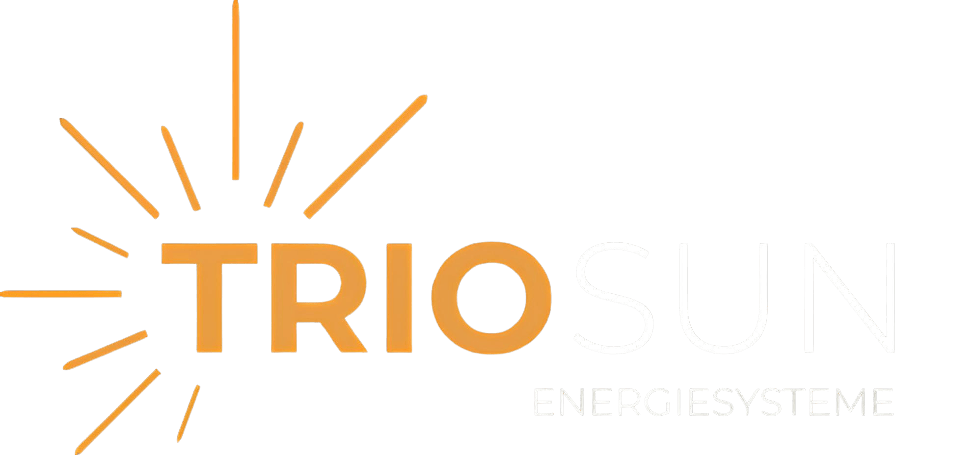 TRIO SUN Energiesysteme