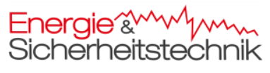 Energie & Sicherheitstechnik