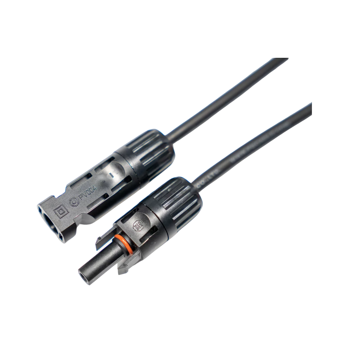 Solarkabel für Photovoltaik – UV-beständiges Installationskabel