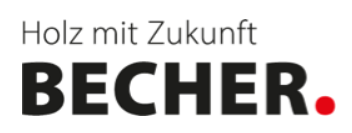 Becher GmbH & Co. KG