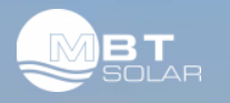 MBT Solar GmbH & Co. KG