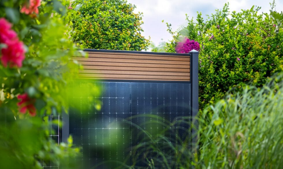 falagotti Solarzaun Eleganza Inspiration 2