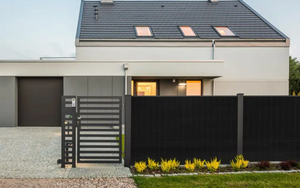 falagotti Solarzaun Puristica Inspiration 3