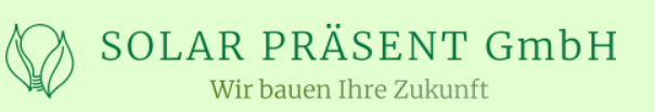 Solar Präsent GmbH